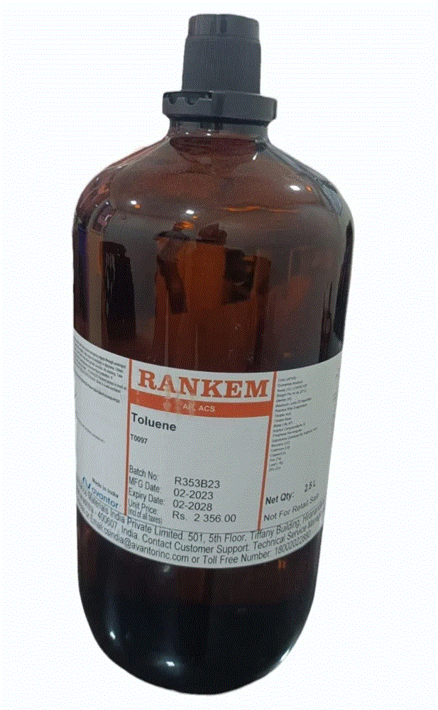 TOLUENE