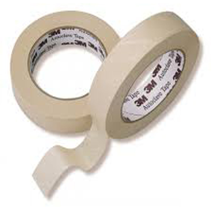 BĂNG KEO 3M, BĂNG KEO NHIỆT 3M, 3M-1322-18MM