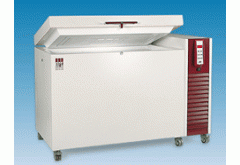 Tủ lạnh âm sâu Model 6344 (± 0 đến -40 ° C; 300 lit)