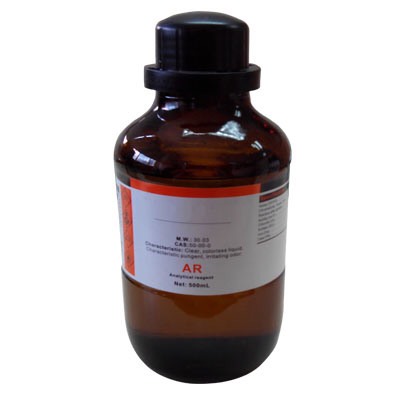 Benzyl Alcohol - C7H8O