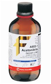 Acetonitrile, Optima™ LC/MS Grade, Fisher Chemical