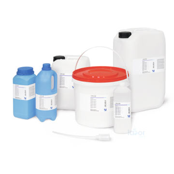 MERCK Extran 107560 AP 31 anti-foaming agent; For liquid-machine washing