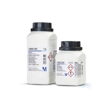 Titriplex® III for analysis (ethylenedinitrilotetraacetic acid, disodium salt dihydrate) ACS,ISO,Reag. Ph Eur. 100 Gr