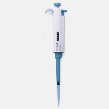 Micropipette 1-10ml 011.06.910 Isolab