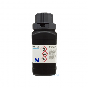 MERCK 101509 Silver sulfate GR for analysis ACS 100 Gr