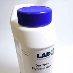 Yeast Extract Powder (LabM - UK)