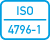 ISO 4796-1